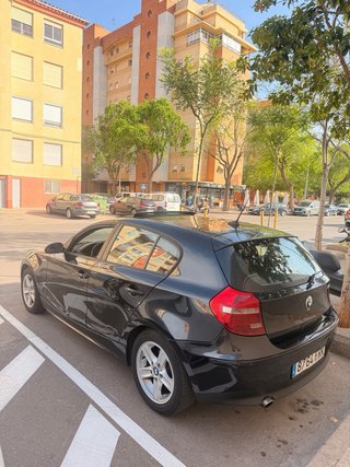 BMW 156.000 KM !