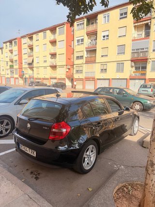 BMW 156.000 KM !