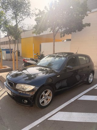 BMW 156.000 KM !
