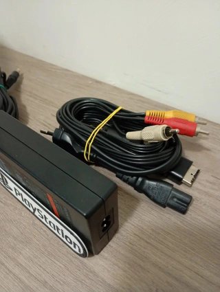 Playstation 2 Slim Nera PS2 (37)
