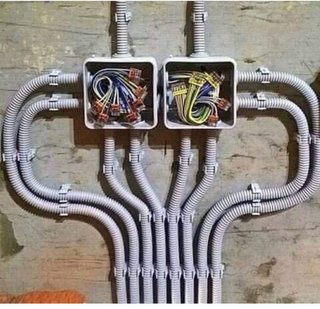 Serviciode electricidad general baja tensión