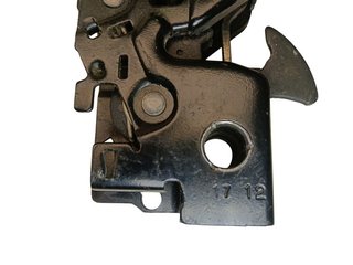 CERRADURA CAPO SEAT IBIZA BERLINA (6J5) CBZ 6J082