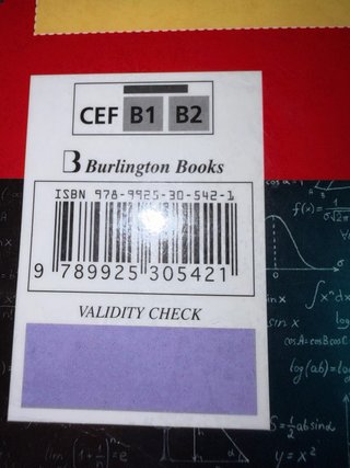4 Libros de 1.Bachillerato