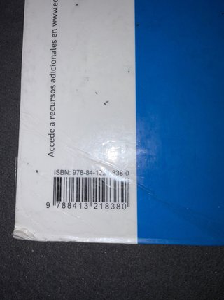 4 Libros de 1.Bachillerato