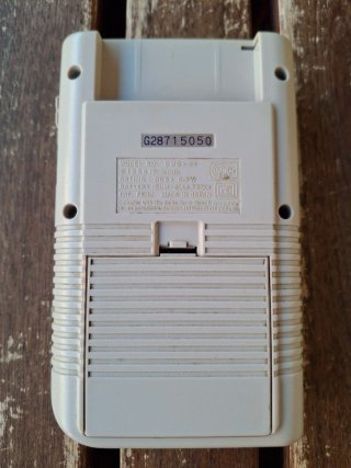 Game Boy