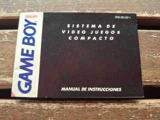 Game Boy