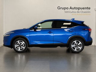 Nissan Qashqai E-Power
