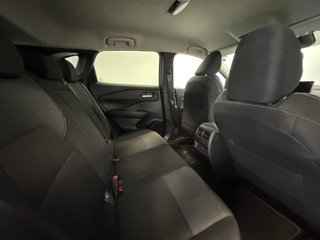 Nissan Qashqai E-Power