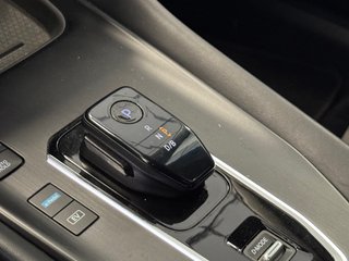 Nissan Qashqai E-Power