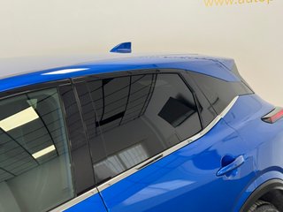 Nissan Qashqai E-Power