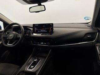 Nissan Qashqai E-Power