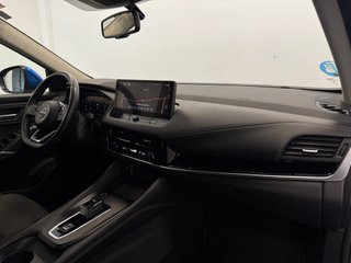 Nissan Qashqai E-Power