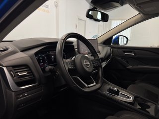 Nissan Qashqai E-Power