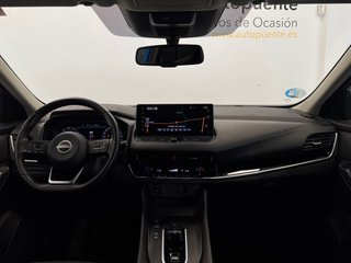 Nissan Qashqai E-Power