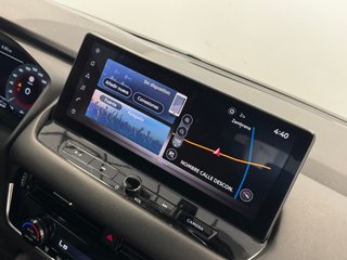 Nissan Qashqai E-Power