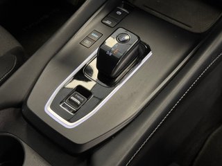 Nissan Qashqai E-Power