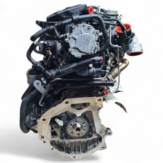 MOTOR COMPLETO SEAT SEAT IBIZA SC (6J1) 2008-2015