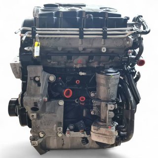 MOTOR COMPLETO SEAT SEAT IBIZA SC (6J1) 2008-2015
