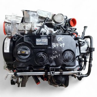 MOTOR COMPLETO SEAT SEAT IBIZA SC (6J1) 2008-2015