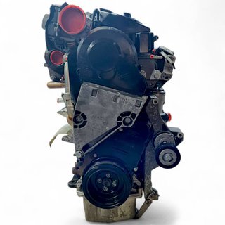 MOTOR COMPLETO SEAT SEAT IBIZA SC (6J1) 2008-2015