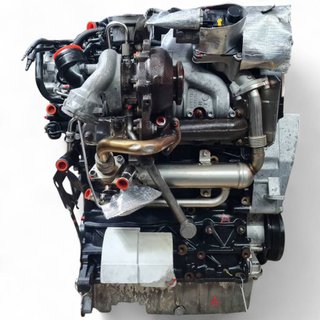 MOTOR COMPLETO SEAT SEAT IBIZA SC (6J1) 2008-2015