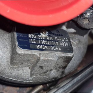 MOTOR COMPLETO SEAT SEAT IBIZA SC (6J1) 2008-2015
