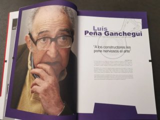 Revista de arquitectura AEQUUS n. 1