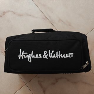 Hughes & Kettner TubeMeister Deluxe 20