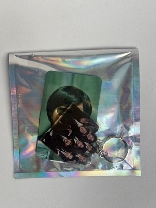 Photocards Oficiales BTS Army Bomb Ver.4