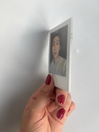 Photocards Oficiales BTS Army Bomb Ver.4