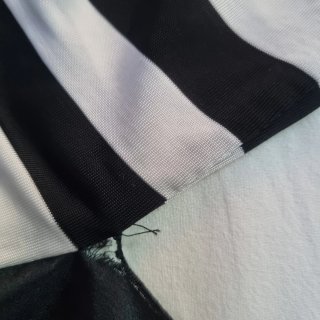 Pennyblack Jersey Nero Bianco