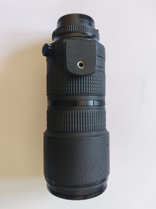 Nikon AF Nikkor 80-200mm f/2.8D ED