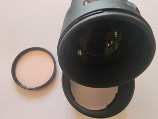 Nikon AF Nikkor 80-200mm f/2.8D ED