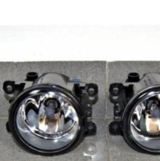 Faros Antiniebla Range Rover Sport 2005-2012