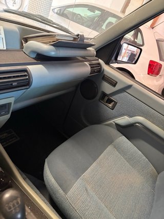 Land Rover Discovery 1997