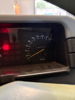 Land Rover Discovery 1997
