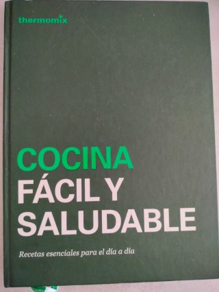 Cocina día a día, TM5 - TM31