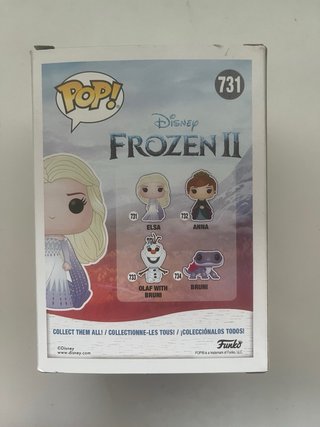 Funko Pop Frozen II