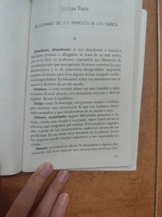 Freud y la interpretación de los sueños