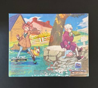 Pokemon TCG Crown Zenith Mini Tin Display Ingles