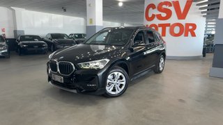 BMW X1 xDrive25e (2021)