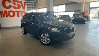 BMW X1 xDrive25e (2021)