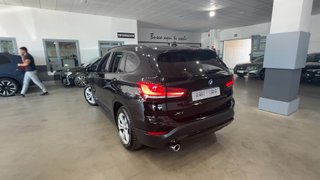 BMW X1 xDrive25e (2021)