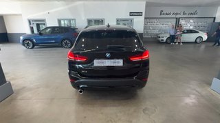 BMW X1 xDrive25e (2021)