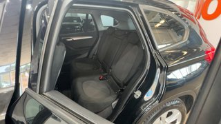BMW X1 xDrive25e (2021)