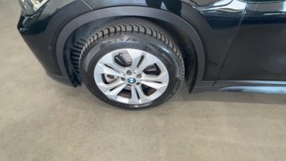 BMW X1 xDrive25e (2021)