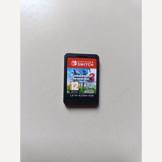XENOBLADE CHRONICLES 3 — NINTENDO SWITCH PAL