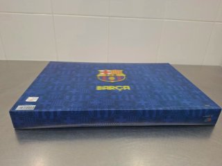 Maletín Oficial FC Barcelona Champions