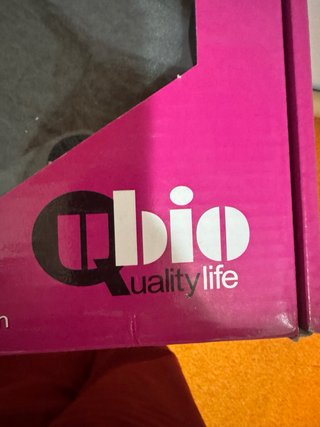 Cojín Antiescaras Qbio