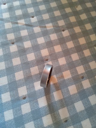 Anillo Samsung Talla 13
